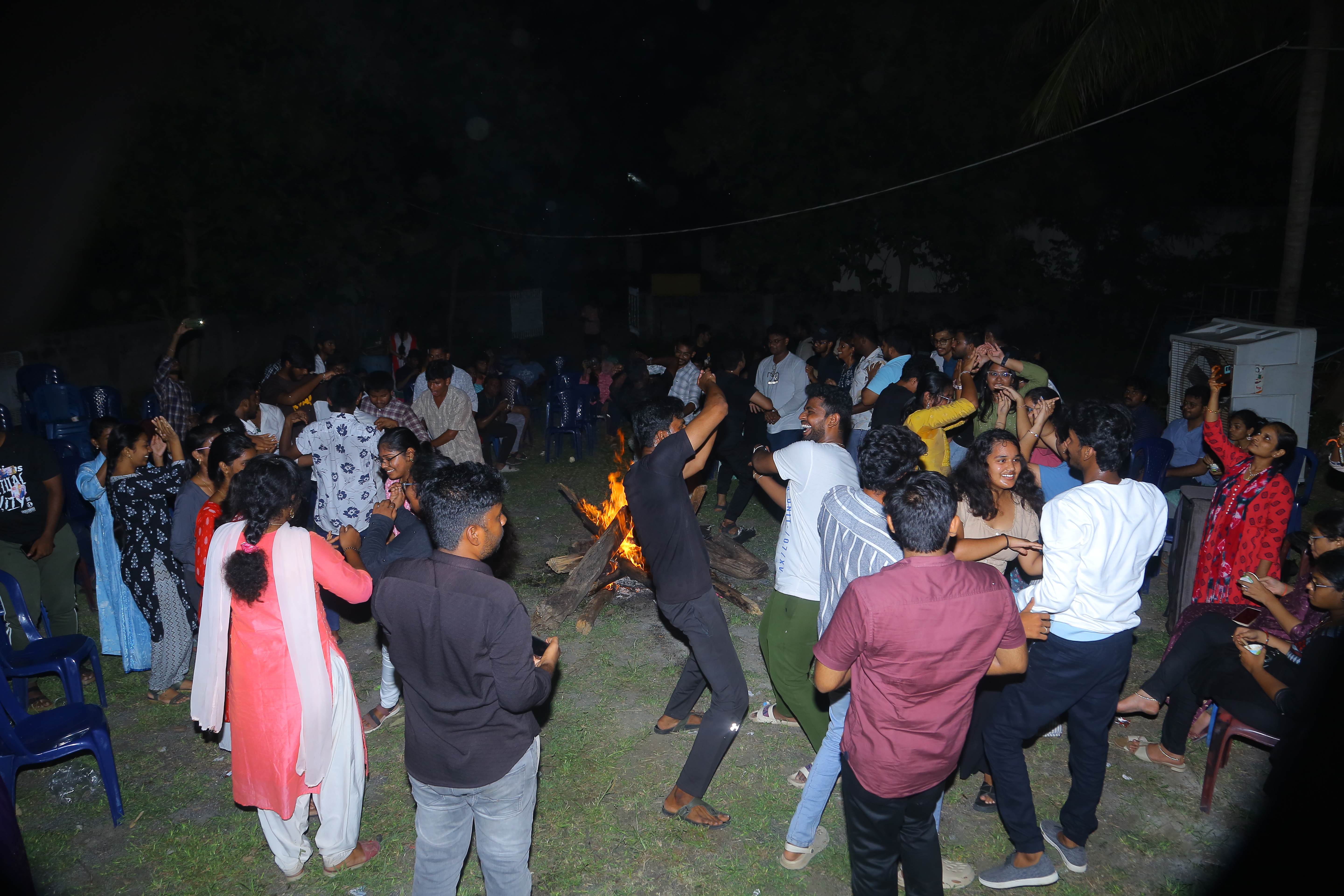 Anniversary Celebration